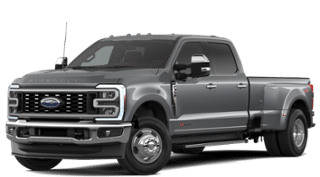 2026 Ford Super Duty® External Image 2